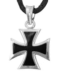 Anhänger 39 Eisernes Kreuz - Silber